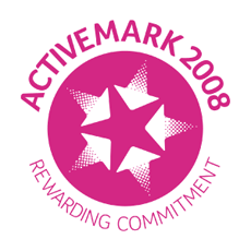 Activemark 2008 logo