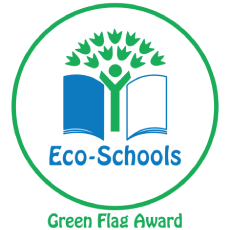 Eco Schools Green Flag Award