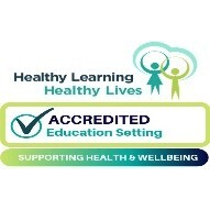 Healthy Learning Healthy Lives Accredited Education Setting