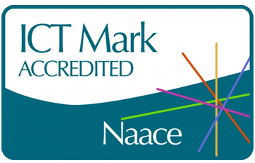 ICT Mark Naace